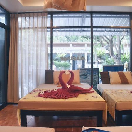 Simple Life Resort Ko Tao Exterior foto