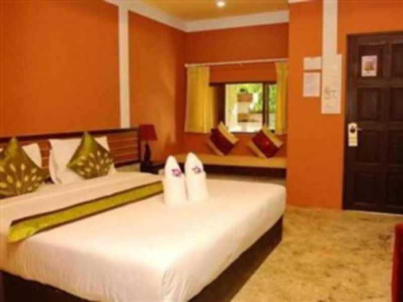 Simple Life Resort Ko Tao Exterior foto