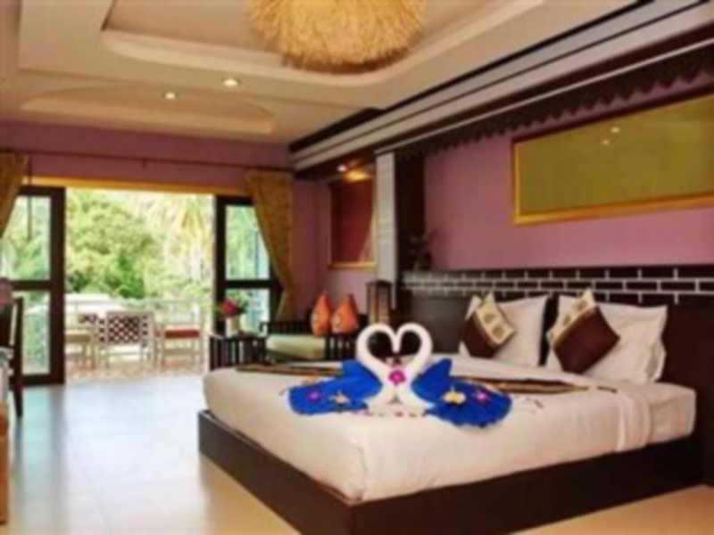 Simple Life Resort Ko Tao Exterior foto