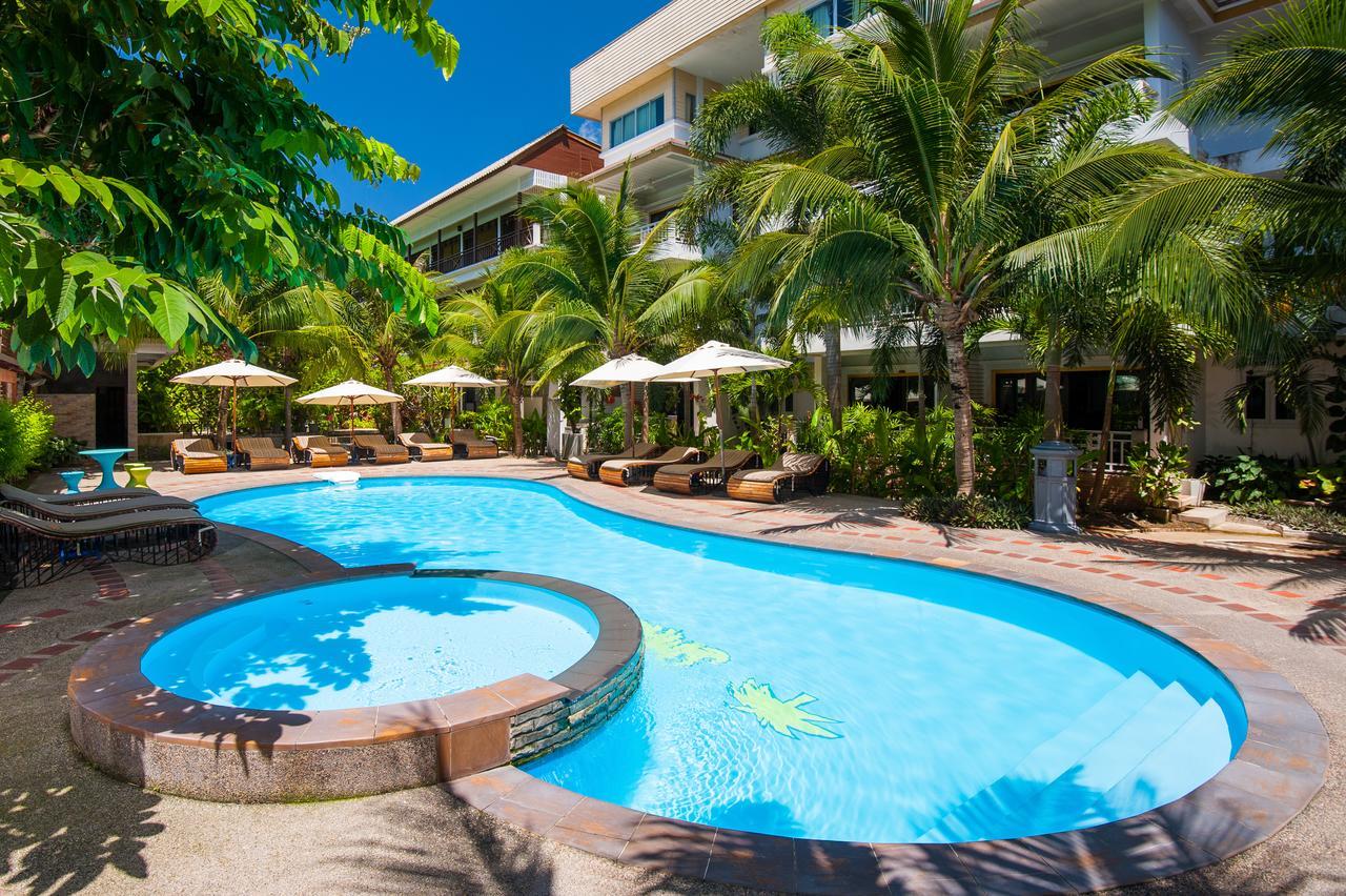 Simple Life Resort Ko Tao Exterior foto
