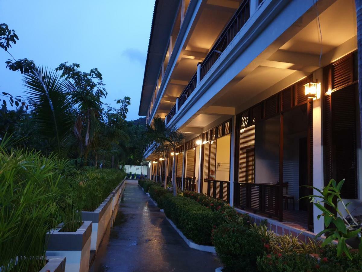 Simple Life Resort Ko Tao Habitación foto